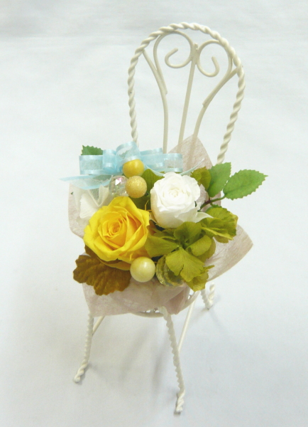 ��t���ԁ@�v���U�[�u�h�t�����[/�C�G���[���u���[���{���`�F�A�[